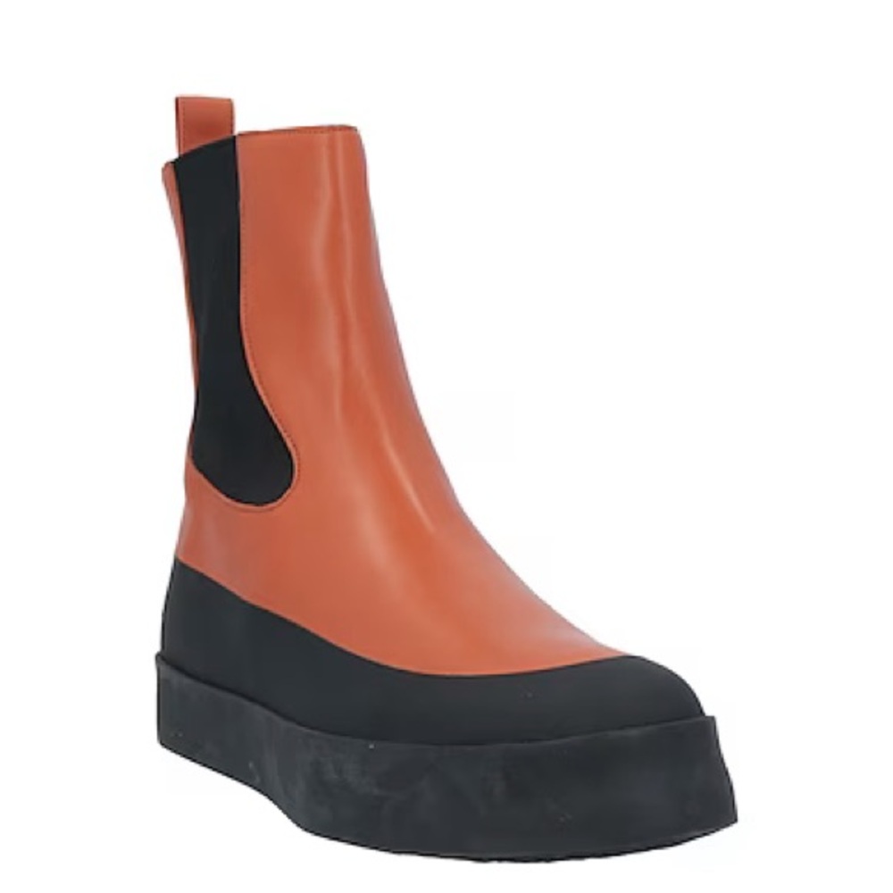 🔥 NEOUS Ankle boots size 38 combat boots SOLD OUT